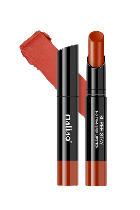 Maliao® Super Stay No Transfer Lipstick Matte