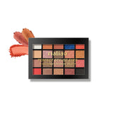 Maliao Perfect Stylist Eyes 20-Color Eyeshadow Palette