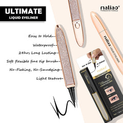 Maliao Ultimate Liquid Eyeliner