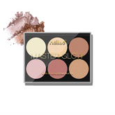 Maliao Master Glow High Definition Highlighting Palette