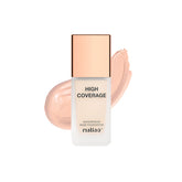 Maliao High Coverage Waterproof Base Foundation