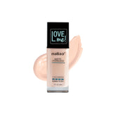 Maliao Love Me Matte + Poreless Foundation