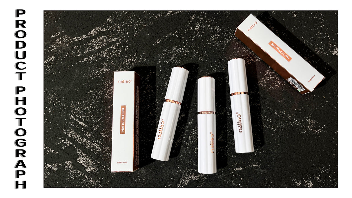 Maliao® Matte Liquid Eyeliner Long Lasting Waterproof