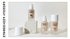 Maliao Matte HD Skin Foundation