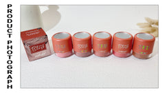 Maliao 3D Powder Matte Blush Soft Light Mushroom Blush