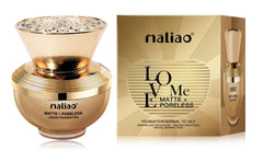 Maliao Matte Pore less Liquid Foundation