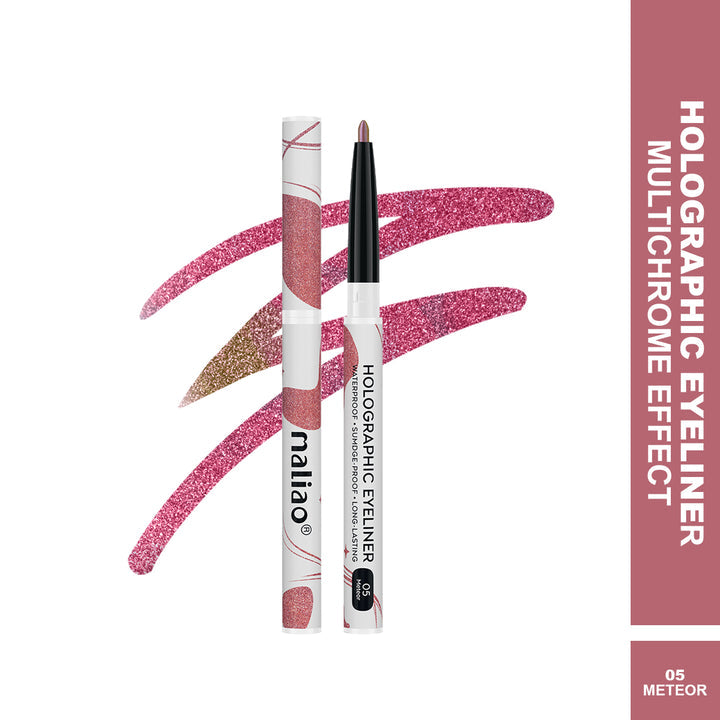 Maliao® Holographic Multichrome Eyeliner