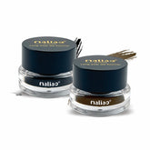 Maliao 2-in-1 Gel Eyeliner with Brush