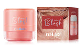 Maliao 3D Powder Matte Blush Soft Light Mushroom Blush
