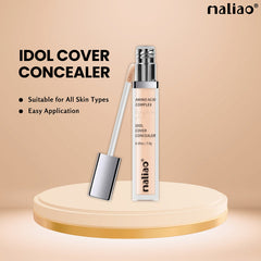 Maliao Amino Acid Complex Idol Cover Concealer