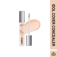 Maliao Amino Acid Complex Idol Cover Concealer