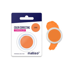 Maliao Color Correcting Concealer Professional Makeup Base