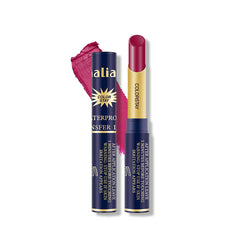 Maliao Color stay Waterproof No-Transfer Lipstick