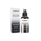 Maliao Dewy Finish Long Lasting Makeup Fixing Mist