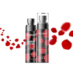 Maliao Dewy Finish Makeup Fixing Mist