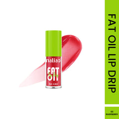 Maliao Fat Oil Lip Drip Lip Gloss