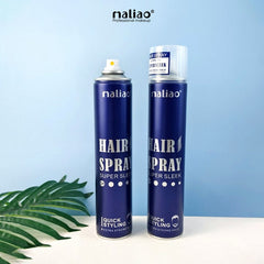 Maliao Fixing Hair Spray 420ml