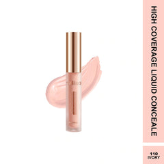 Maliao High Coverage Liquid Concealer
