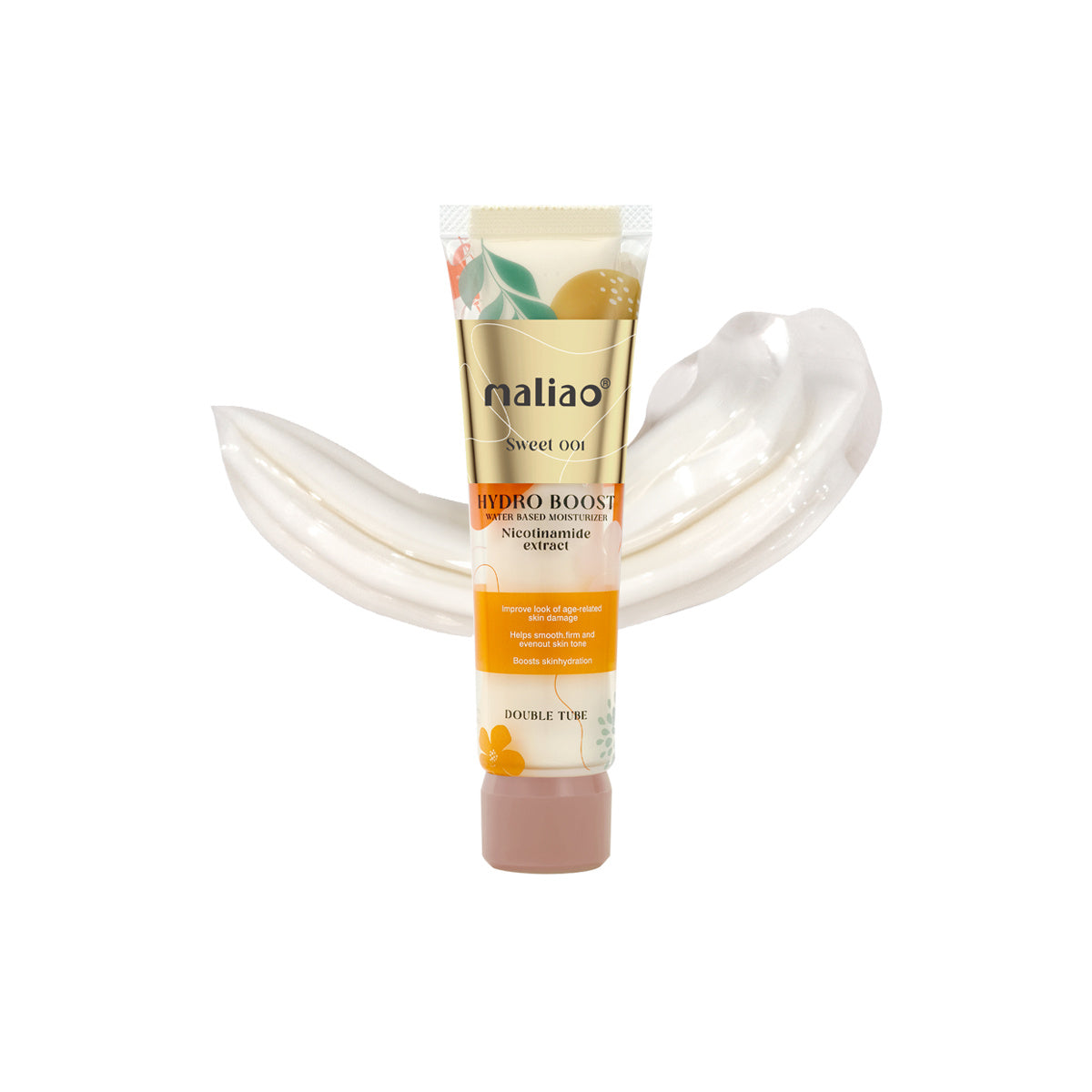 Maliao® Hydro Boost Water-Based Moisturizer. maliao.pk