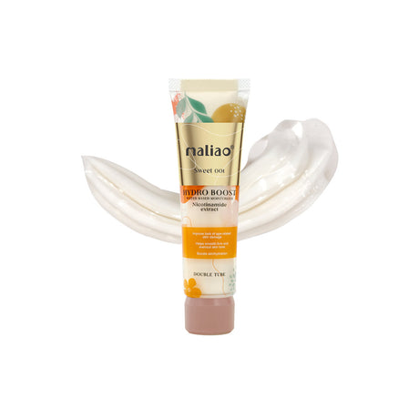 Maliao® Hydro Boost Water-Based Moisturizer. maliao.pk