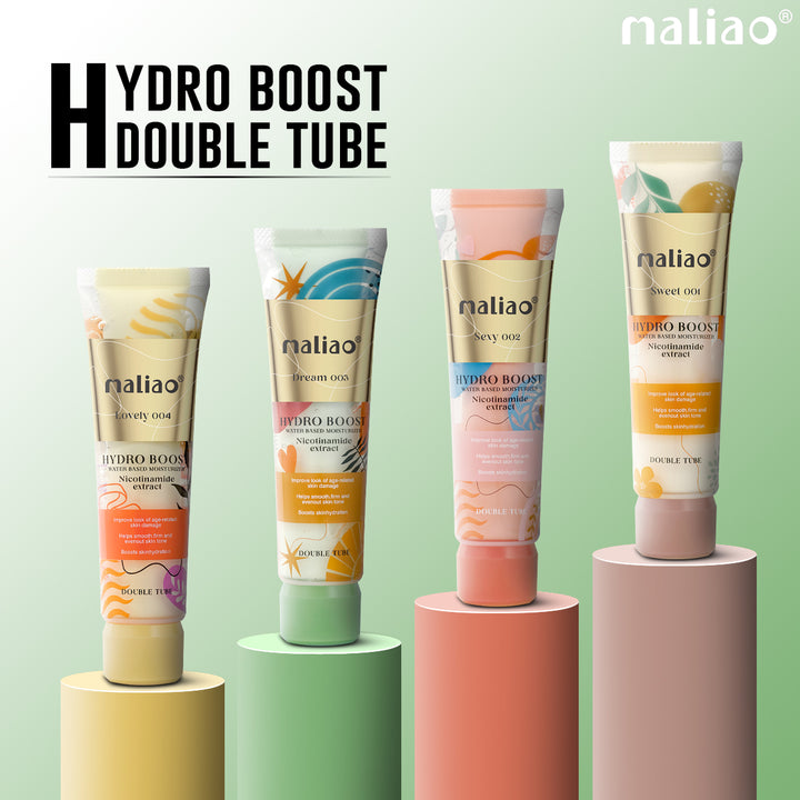 Maliao® Hydro Boost Water-Based Moisturizer. maliao.pk