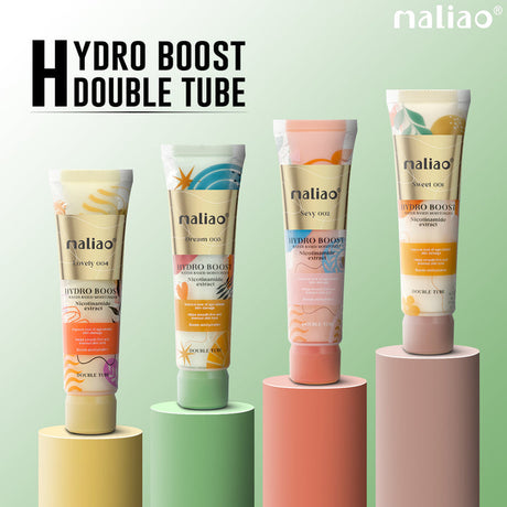 Maliao® Hydro Boost Water-Based Moisturizer. maliao.pk