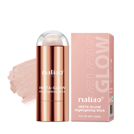 Maliao® Insta-Glow Highlighting Stick – Radiant Glow