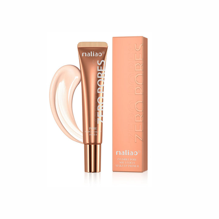 Maliao® Invisible Pore Soft Focus Makeup Primer. maliao.pk