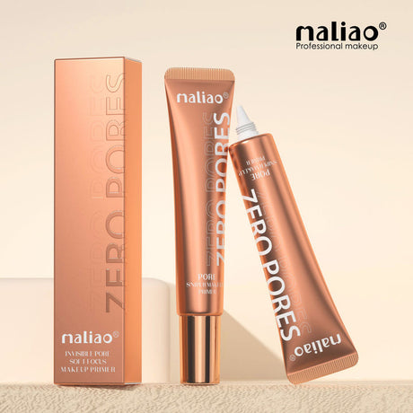 Maliao® Invisible Pore Soft Focus Makeup Primer.maliao.pk