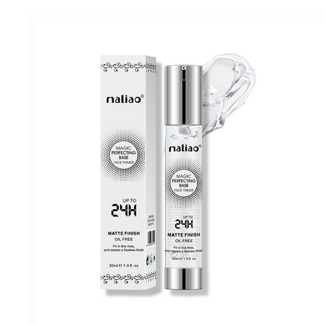 Maliao® Magic Perfecting Base Face Primer Matte. maliao.pk