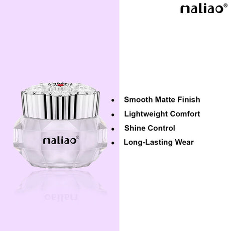 Maliao® Matte Mousse Foundation – Smooth Oil Control
