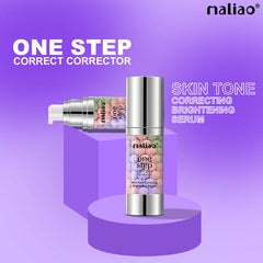 Maliao One Step Correct Corrector Serum