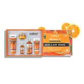 Maliao Organic Vitamin C Skin Care Set (5 Piece)
