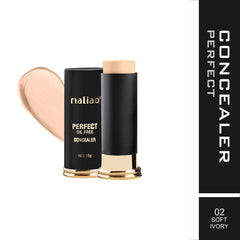 Maliao Perfect Oil-Free Stick Concealer