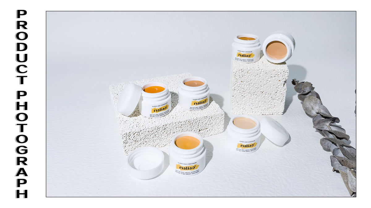 Maliao® Super High Coverage Concealer