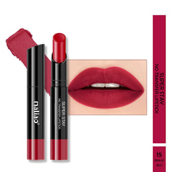 Maliao® Super Stay No Transfer Lipstick Matte