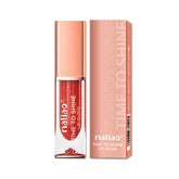 Maliao Time to Shine Lip Gloss