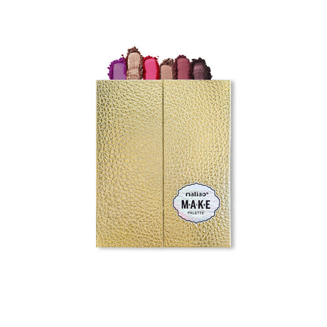 Maliao® Ultimate Makeup Palette 60 Colors. maliao.pk