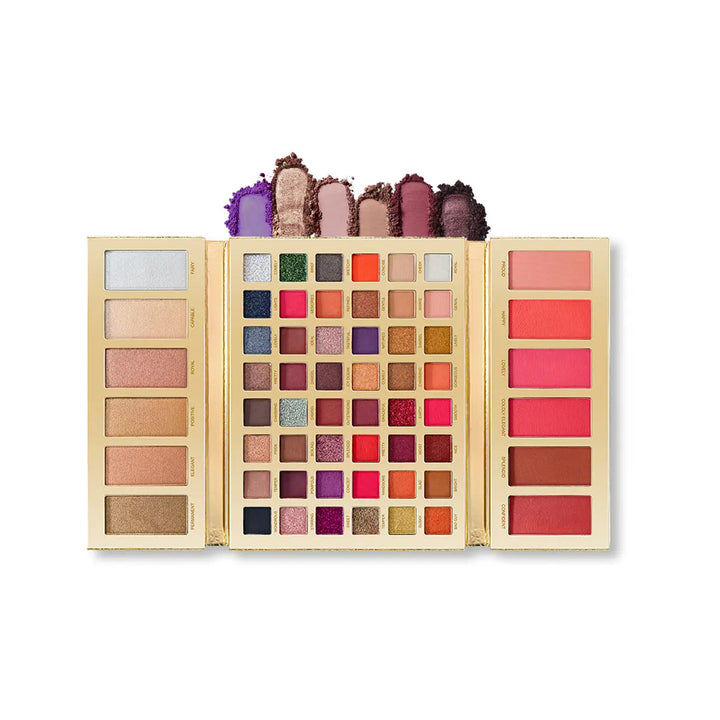 Maliao® Ultimate Makeup Palette 60 Colors. maliao.pk