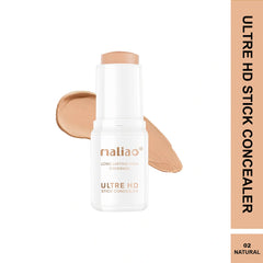 Maliao Ultra HD Stick Concealer with SPF 20