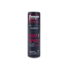 Maliao Ultra Hard Hairspray Level 7 150ml