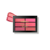 Maliao Unlimited Blush Palette