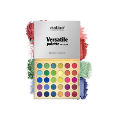 Maliao Versatile Eyeshadow Palette 86