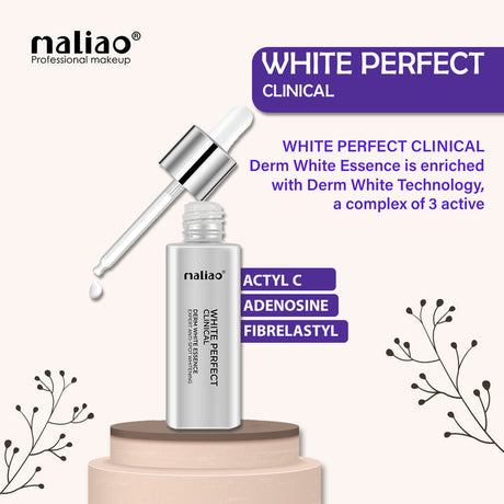 Maliao® White Perfect Clinical Derm White Essence