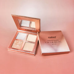 Maliao Charming Highlight Palette