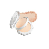 Maliao Prime & Fine Whitening Compact Powder Foundation