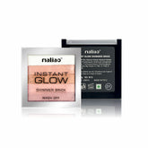 Maliao Instant Glow Shimmer Brick Powder