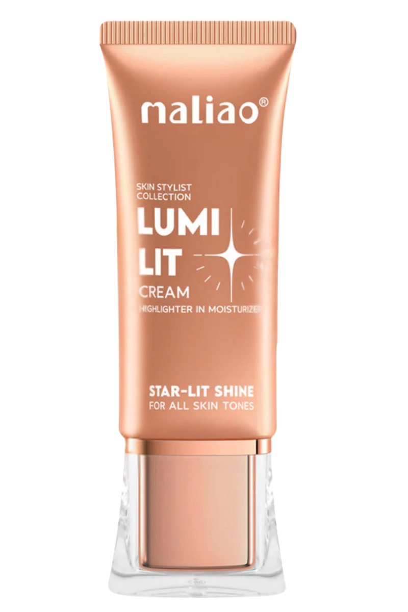 Maliao® Lumi Lit Cream Highlighter & Moisturizer