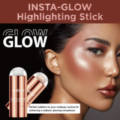 Maliao Insta-Glow Highlighting Stick
