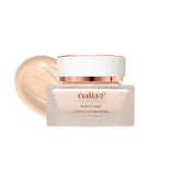 Maliao Liquid Foundation Full Coverage